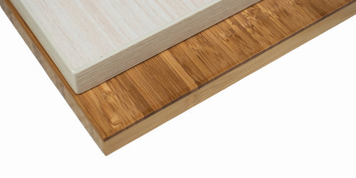 Smooth, Sleek Surface