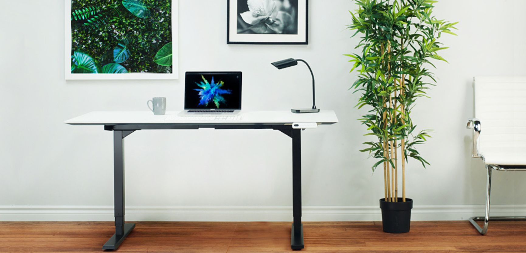 7 Easy Steps to Master Standing Desk Cable Management