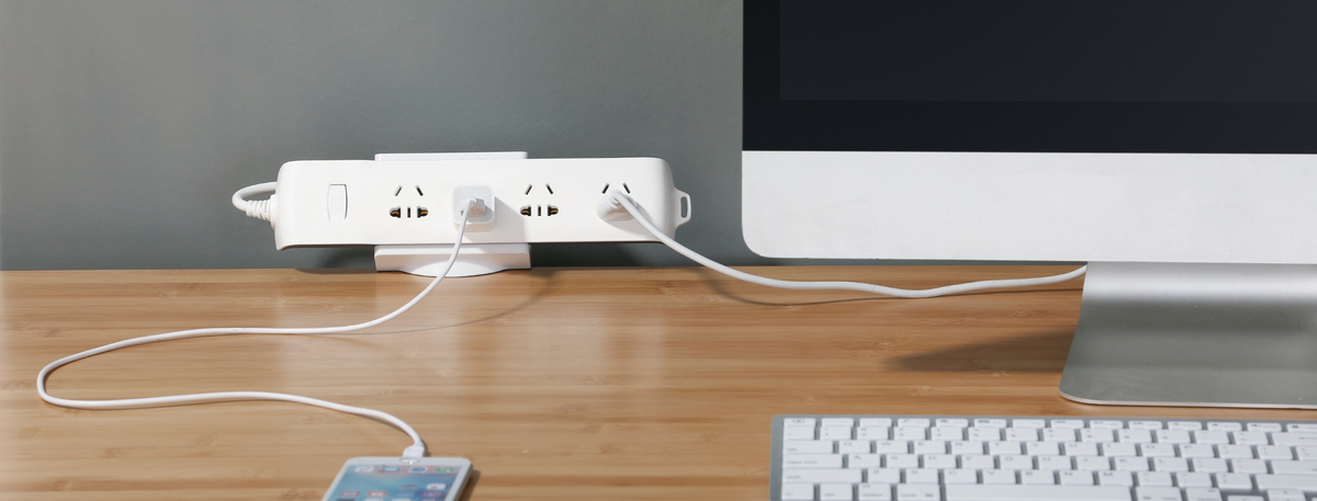 Desk Power Modules