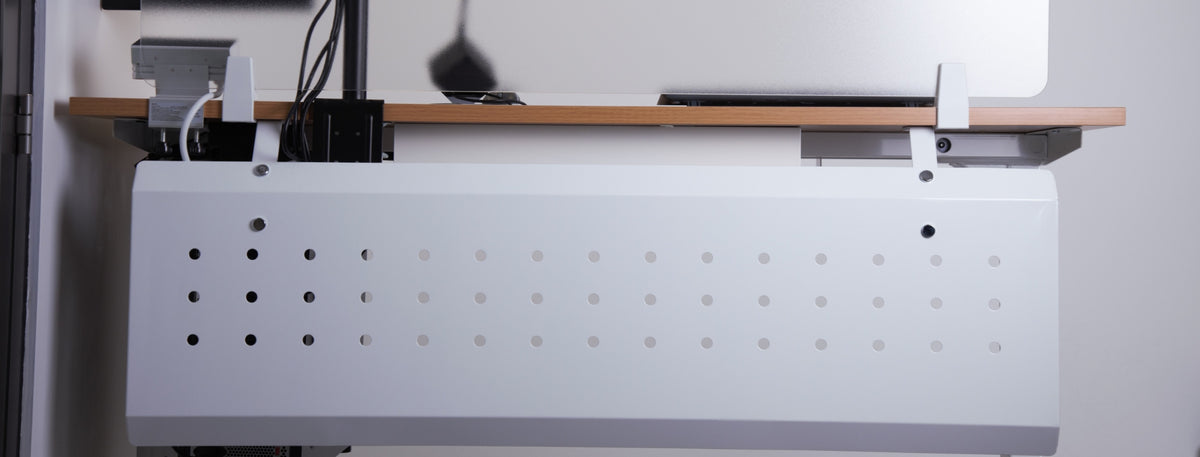 Desk Modesty Panels