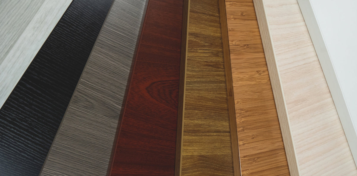 Tabletops for Standing Desks