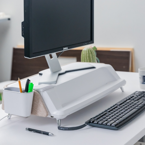 Choosing a Podcasting Desk