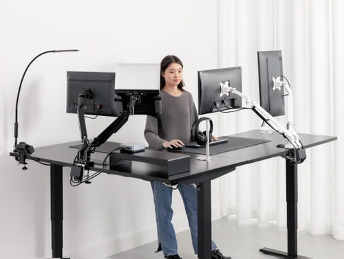 Customizable Workspace