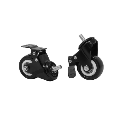 Lockable Wheels