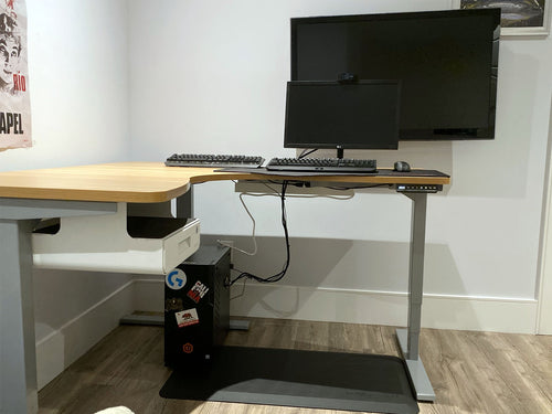Customer Desk 4