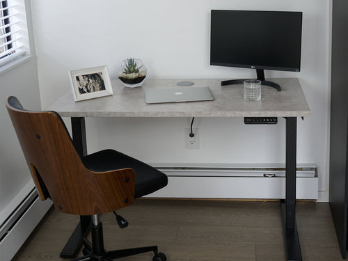 Customer Desk 6