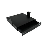 Under Desk Drawer with Locking - 12.25