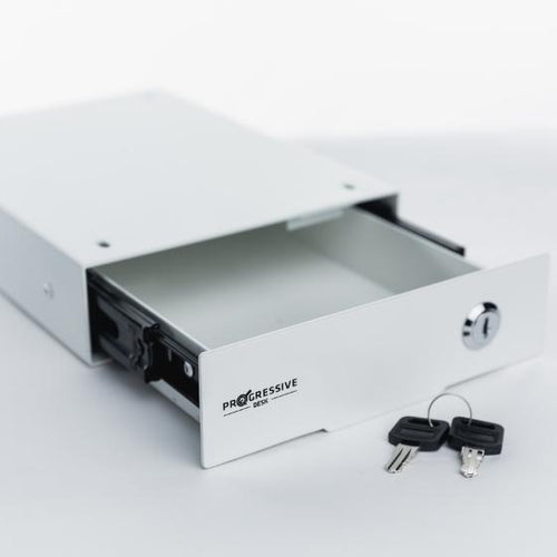 Choosing a Podcasting Desk