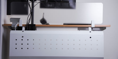 Efficient Cable Organization