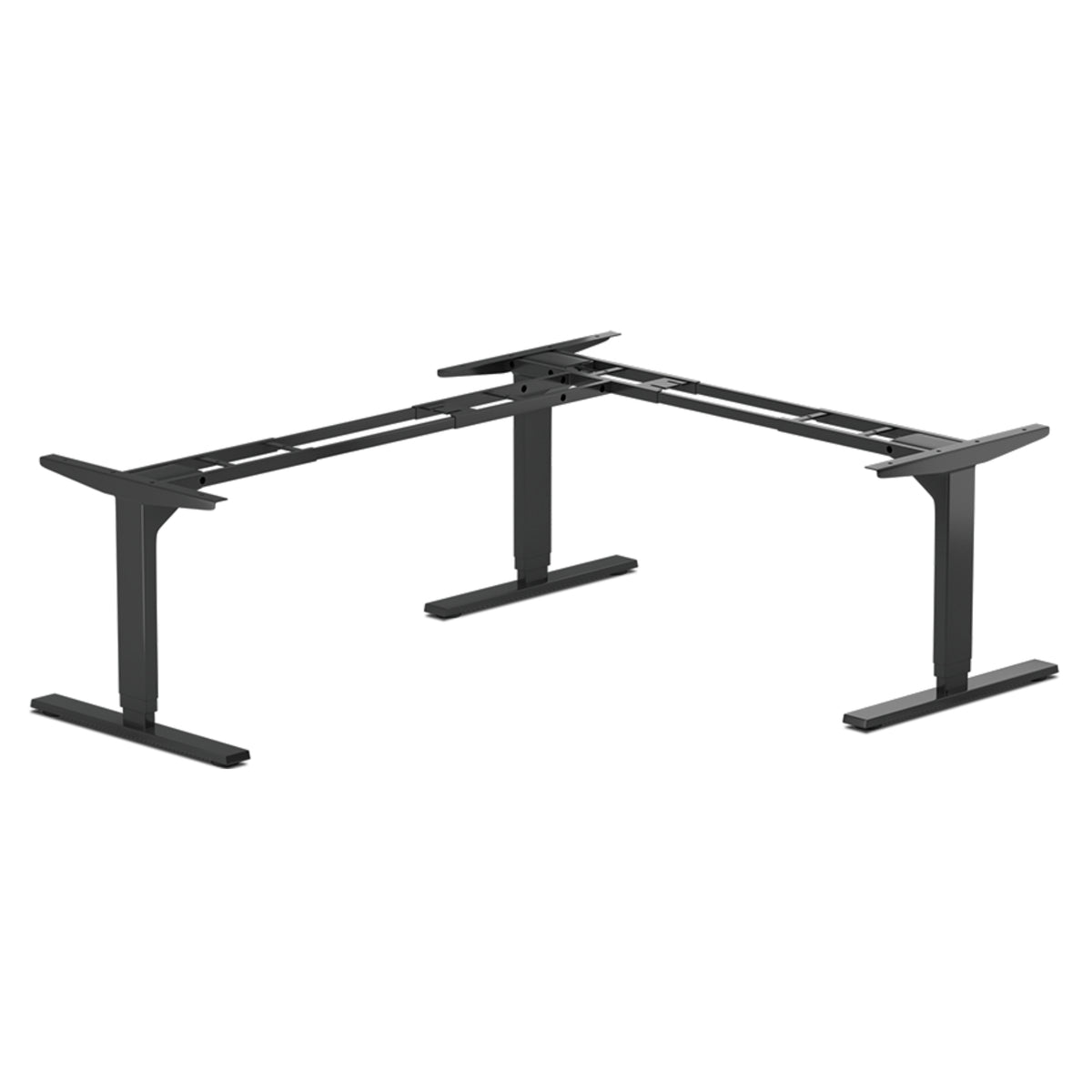 Corner Ryzer Frame