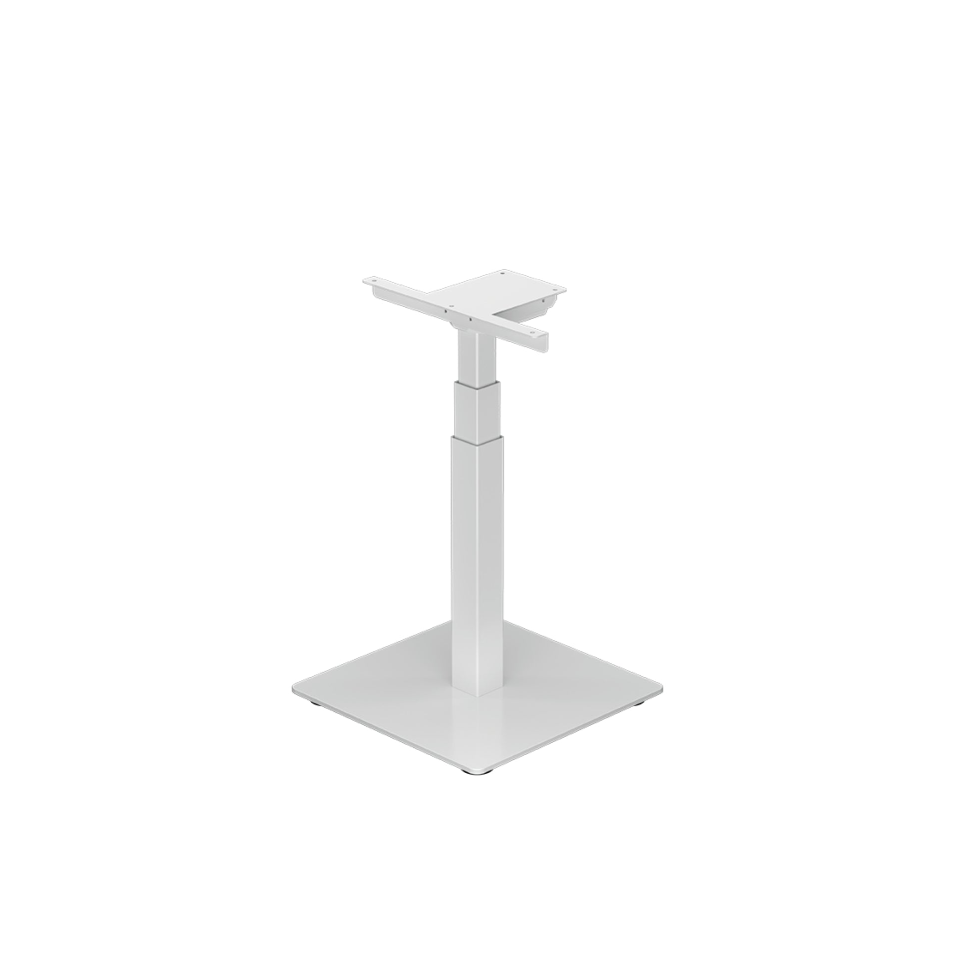 Single Table Lift w/ Base - 180 lbs - Stroke Size 25.5"