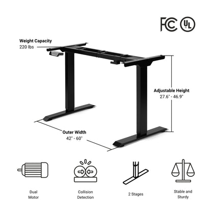 FLT-21 frame infographics