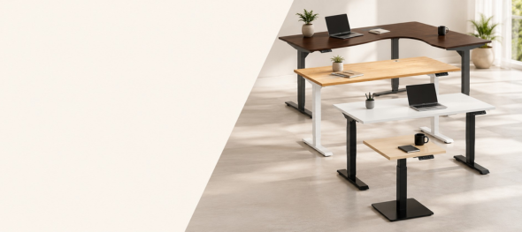 Find the Right Standing Desk