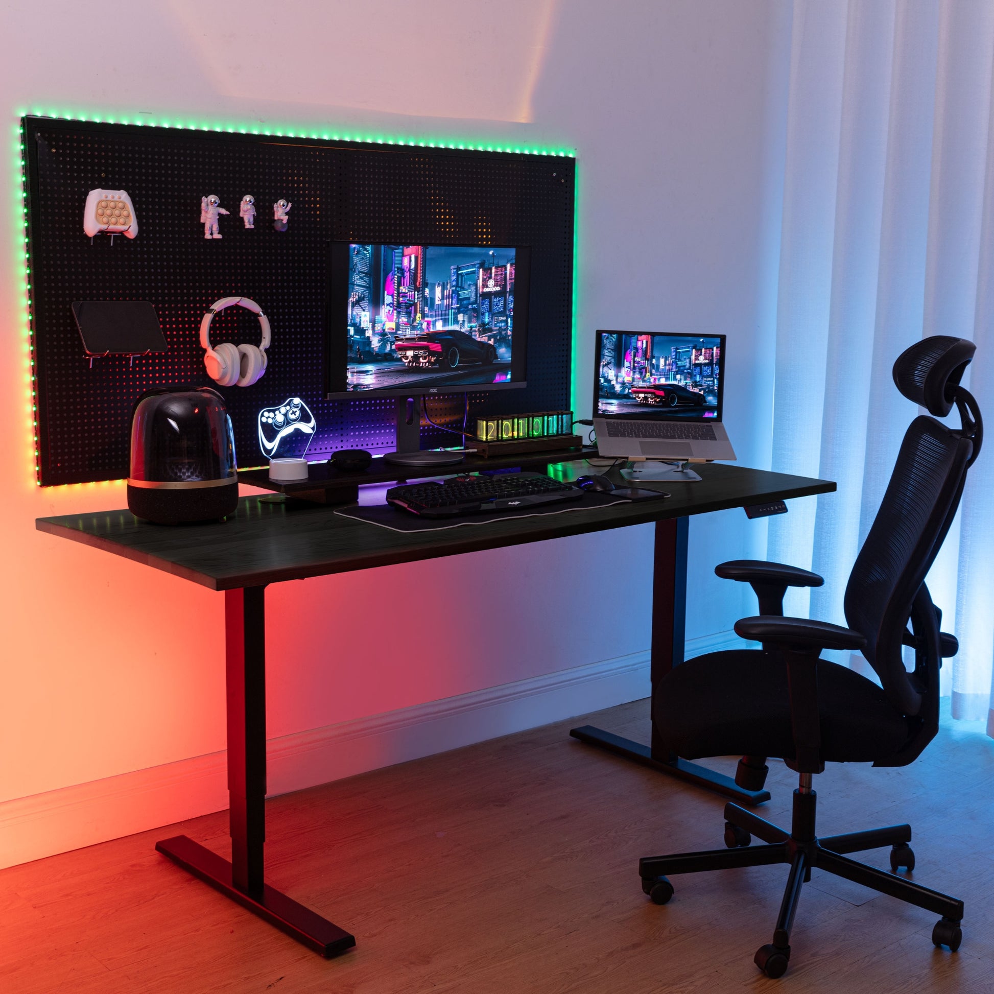 Elite Gaming Bundle