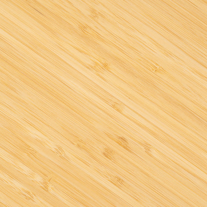 Light Bamboo Rounded Tabletop 2