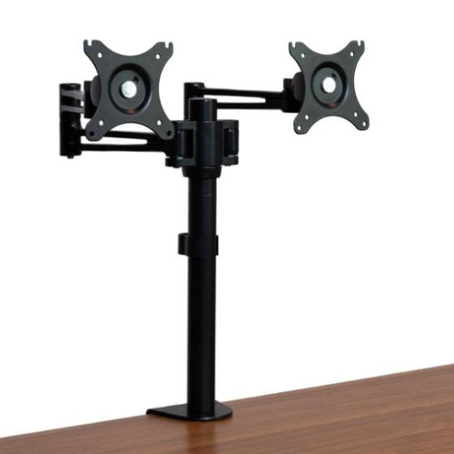 Choosing a Podcasting Desk
