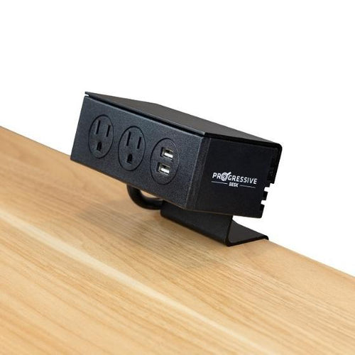 Choosing a Podcasting Desk