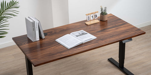 Modern Design, Smart Technology, Smooth, Quiet Lifting Mechanisms