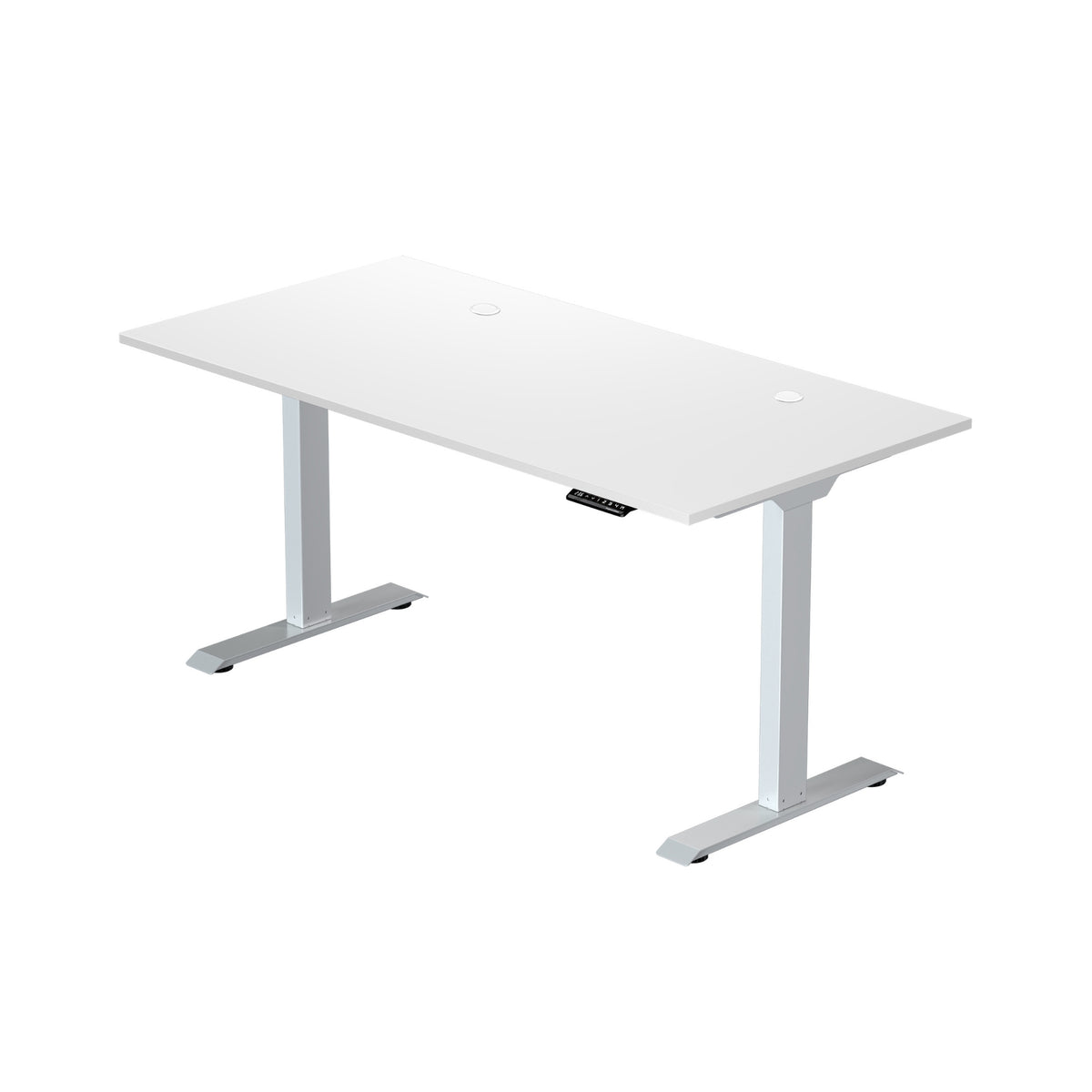 Prime Ryzer Standing Desk 55