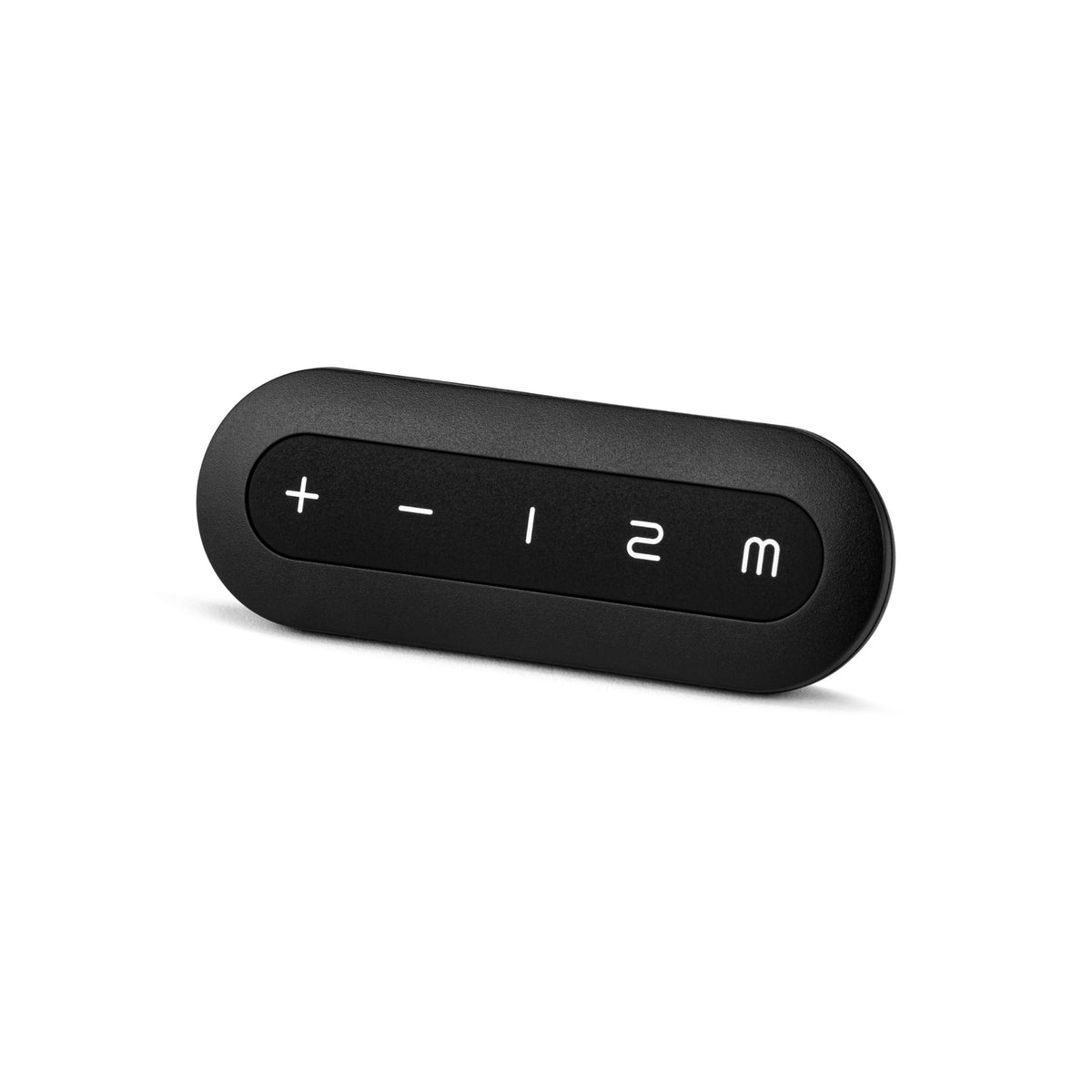 Standing Desk Hand Remote & RF Receiver - 2 Position Memory Function - Wireless Control