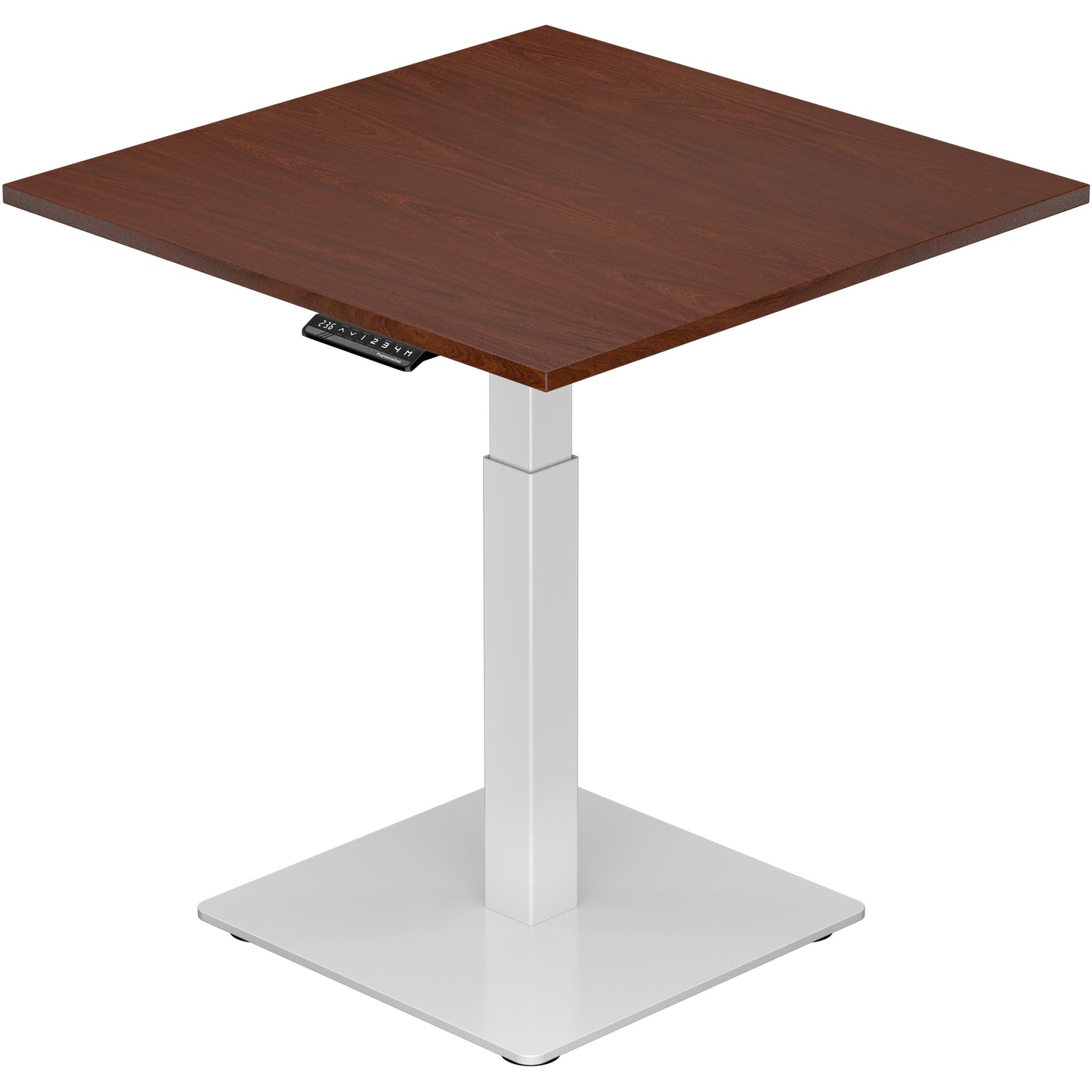 Mini Ryzer - Small Adjustable Standing Desk