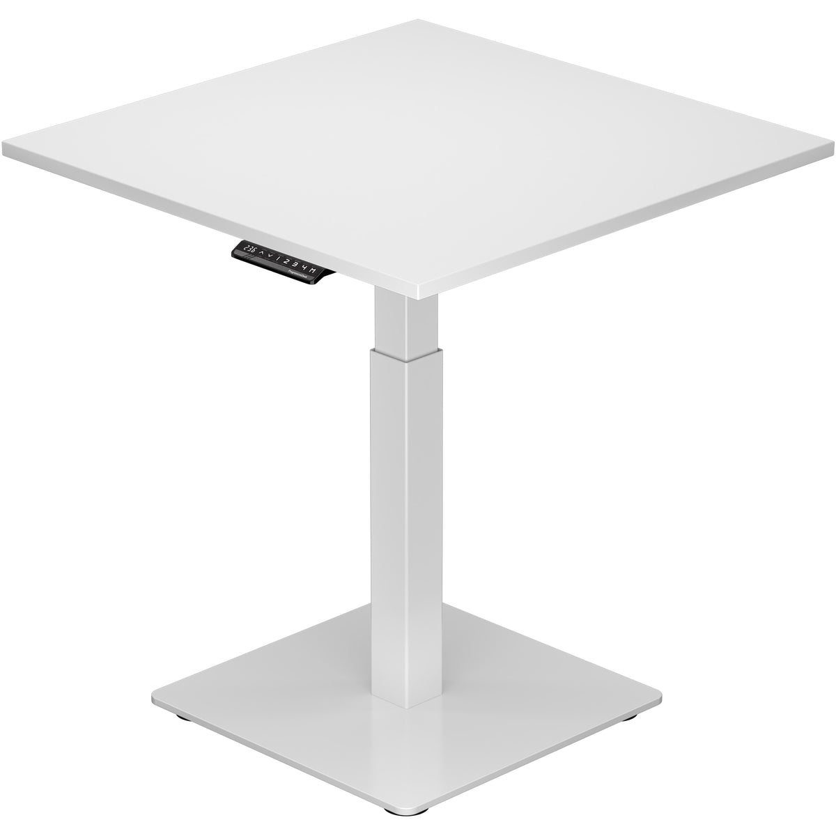Mini Ryzer - Small Adjustable Standing Desk