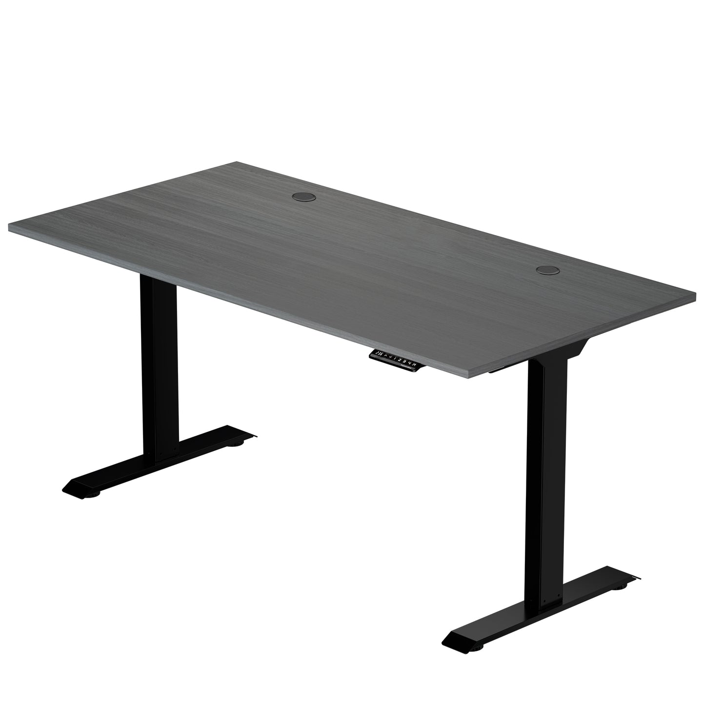 Prime Ryzer - Entry-Level Standing Desk