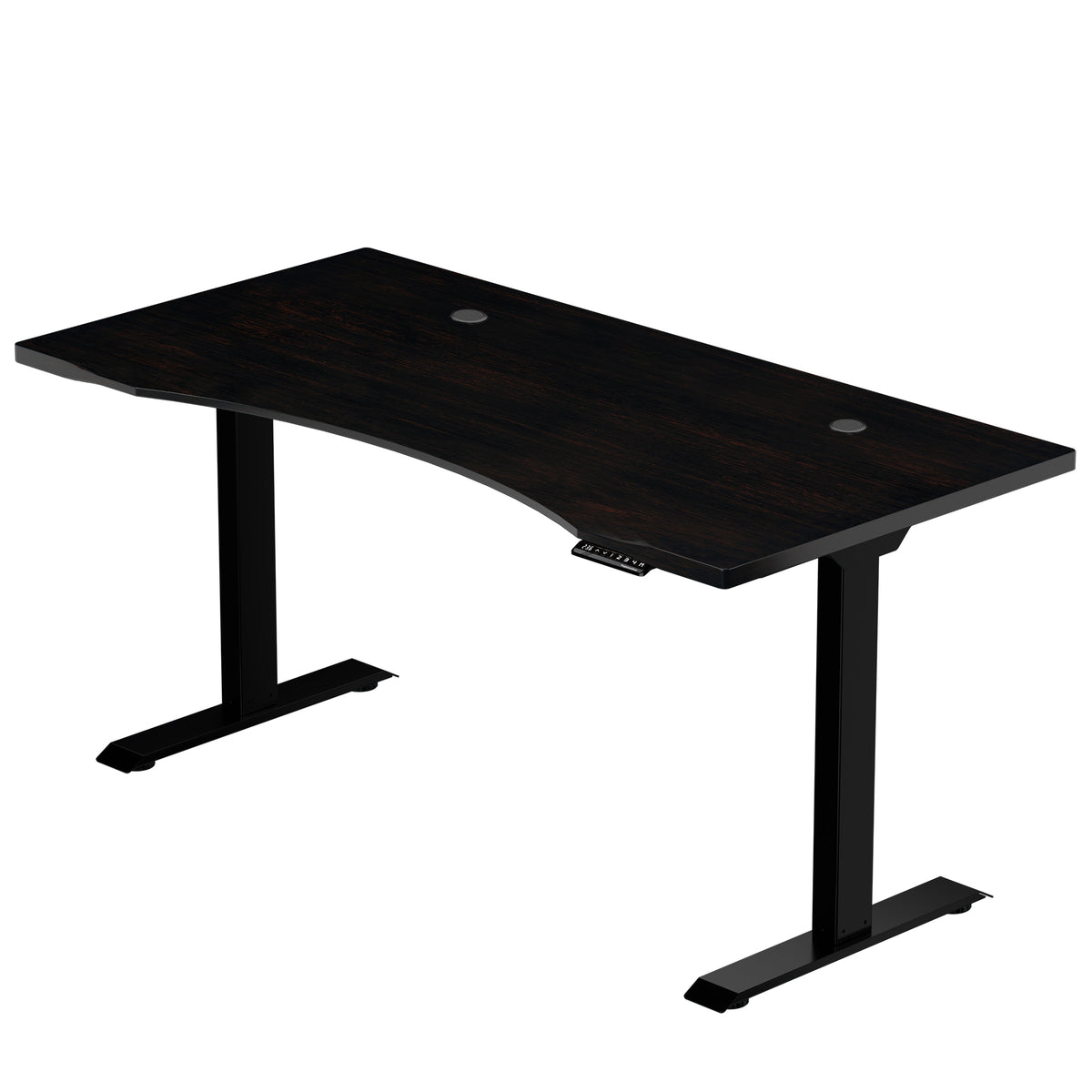 Prime Ryzer Bamboo — The Eco-Friendly Desk