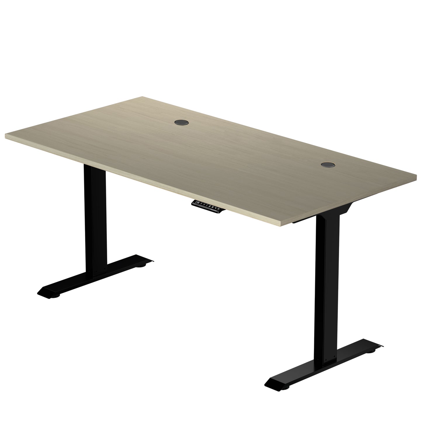 Prime Ryzer - Entry-Level Standing Desk