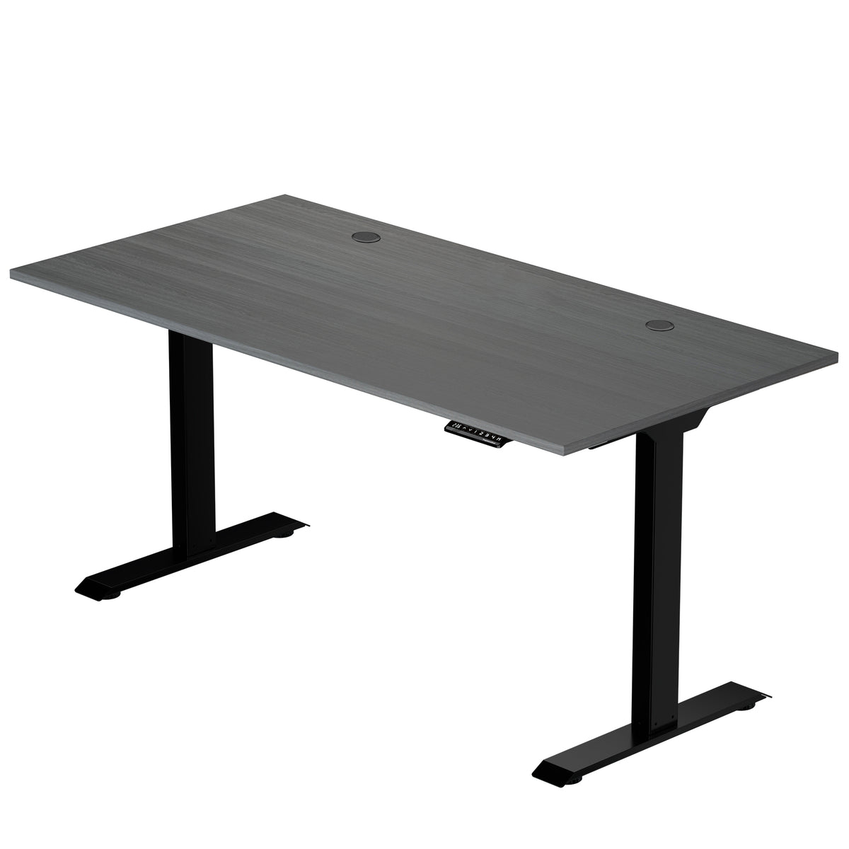 Prime Ryzer - Entry-Level Standing Desk