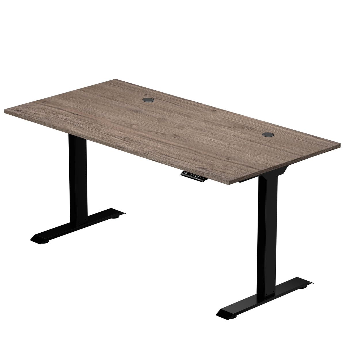 Prime Ryzer - Entry-Level Standing Desk