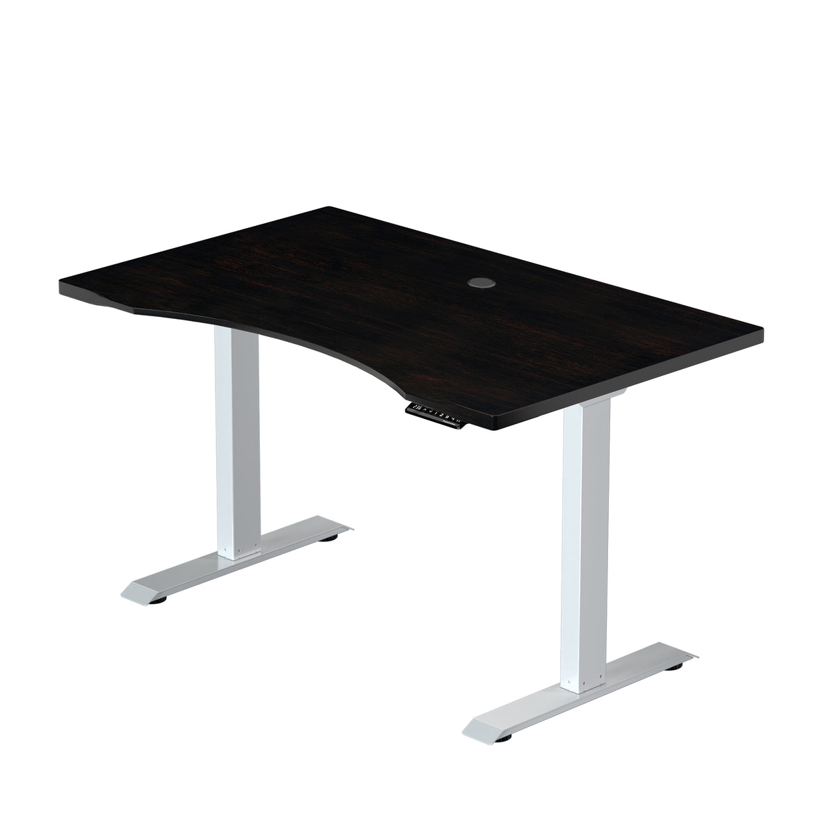Prime Ryzer Bamboo — The Eco-Friendly Desk