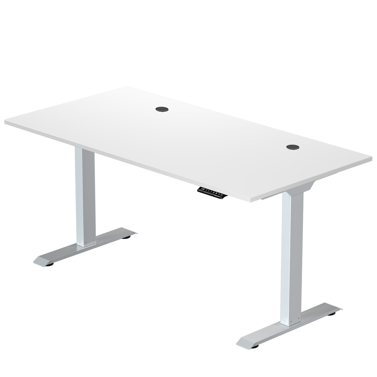 Prime Ryzer - Entry-Level Standing Desk