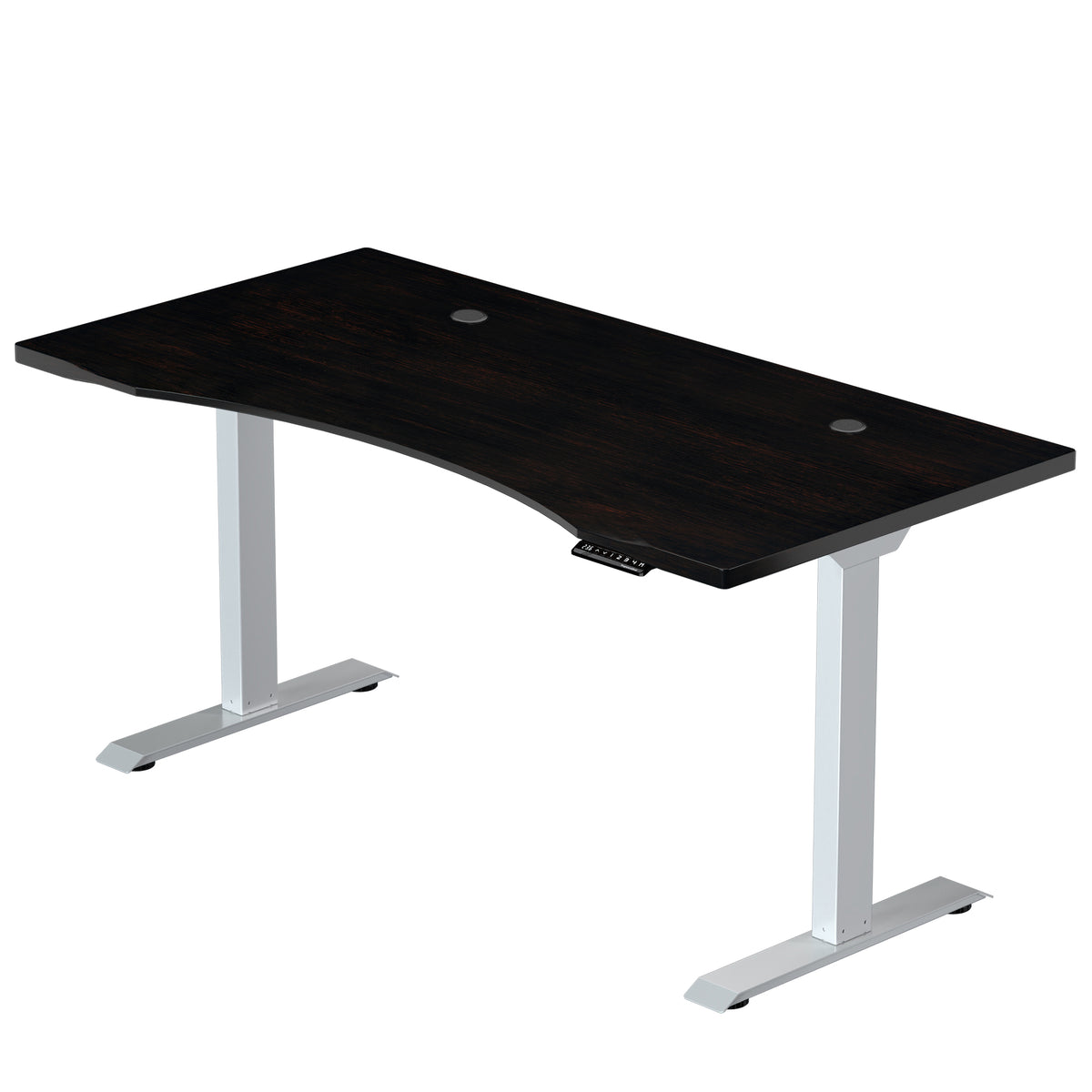 Prime Ryzer Bamboo — The Eco-Friendly Desk