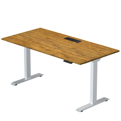 Prime Ryzer - Entry-Level Standing Desk