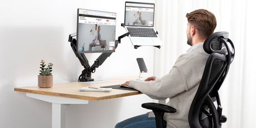 Compact Office Chairs for Home and Small Spaces