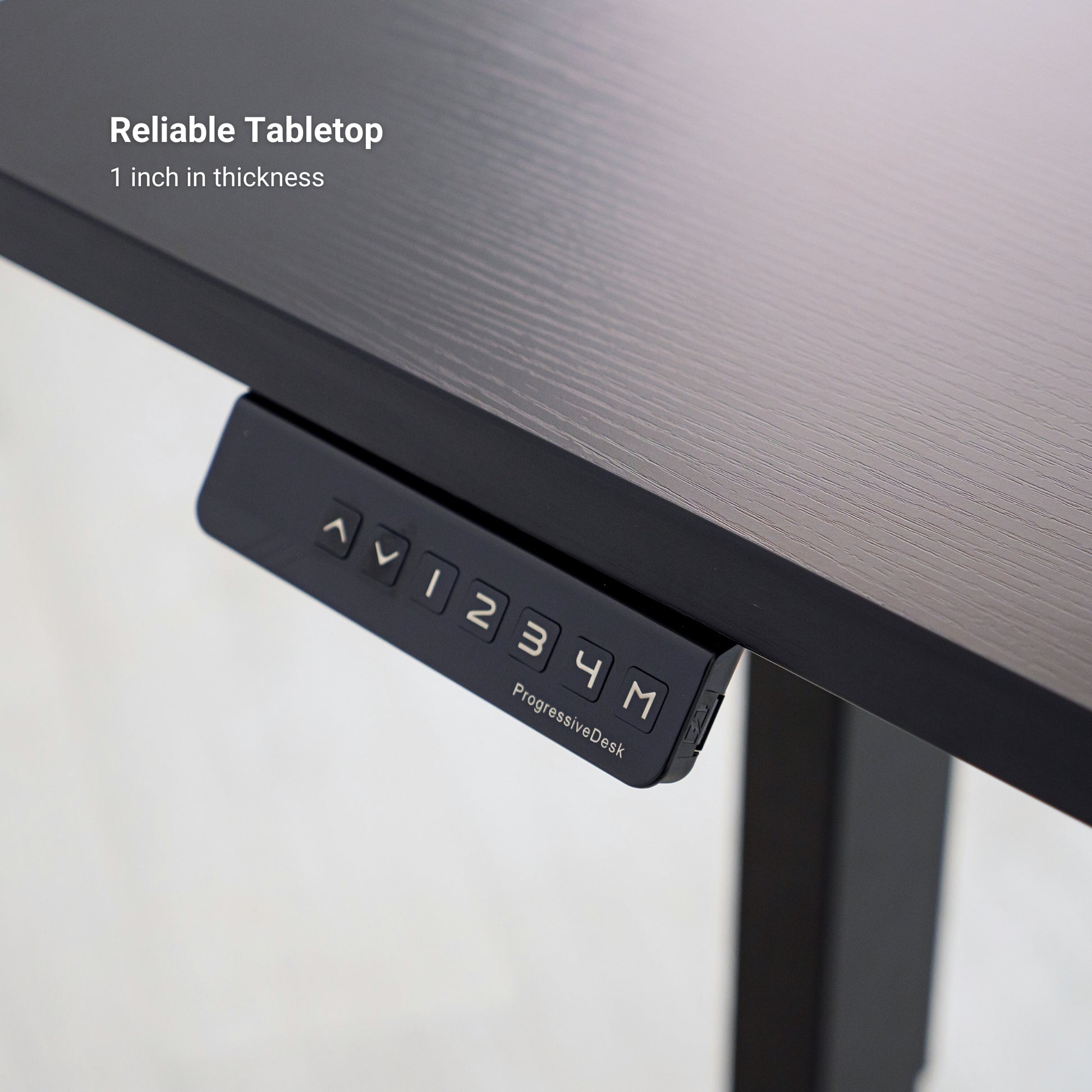 Electric Gaming Corner Desk 72x60