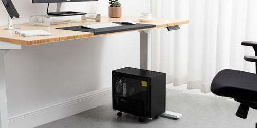 Workspace Optimization
