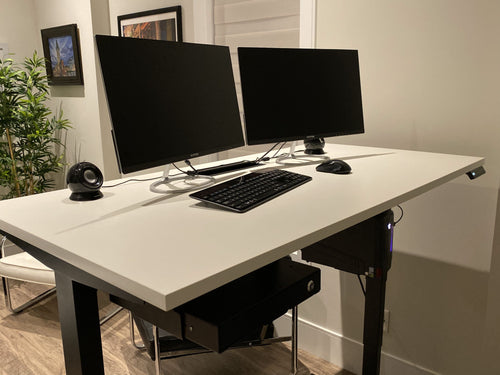 Customer Desk 2