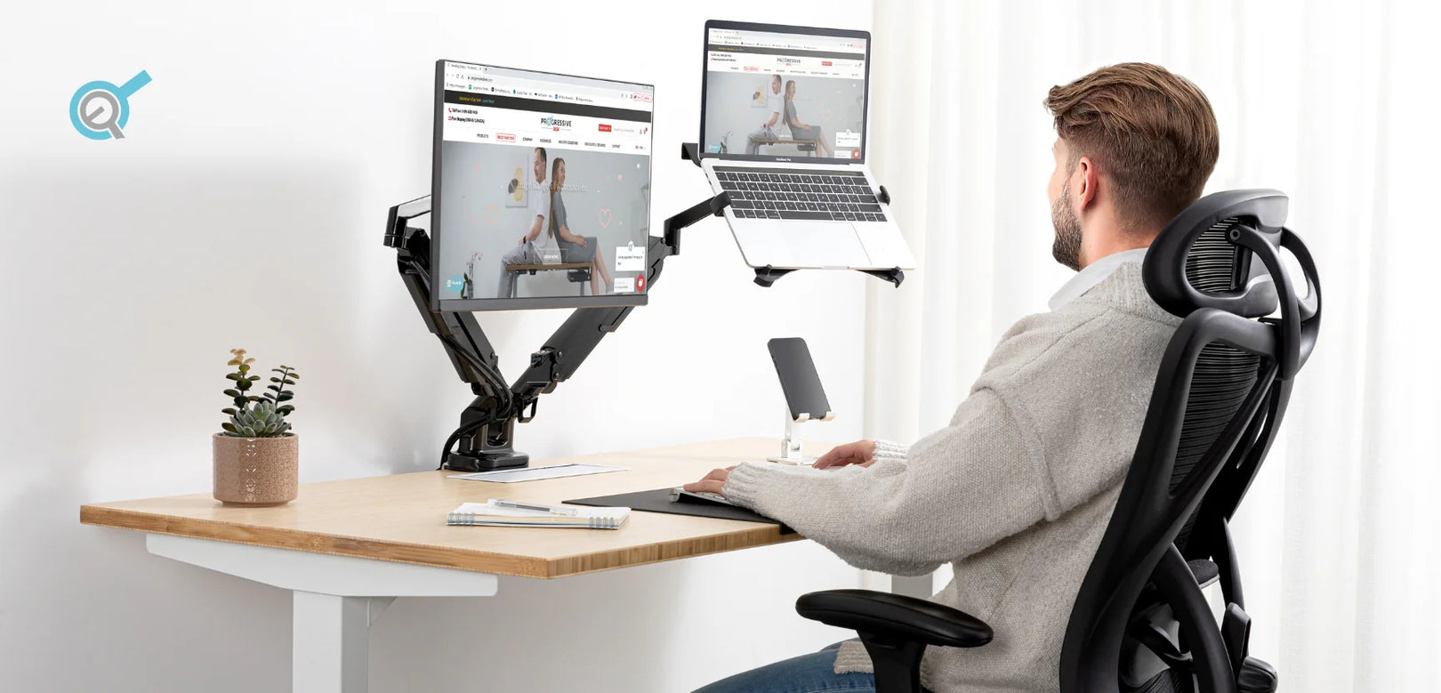 Ergonomic Chair Essentials