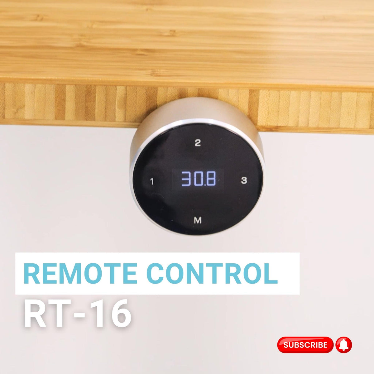 RT-16 controller