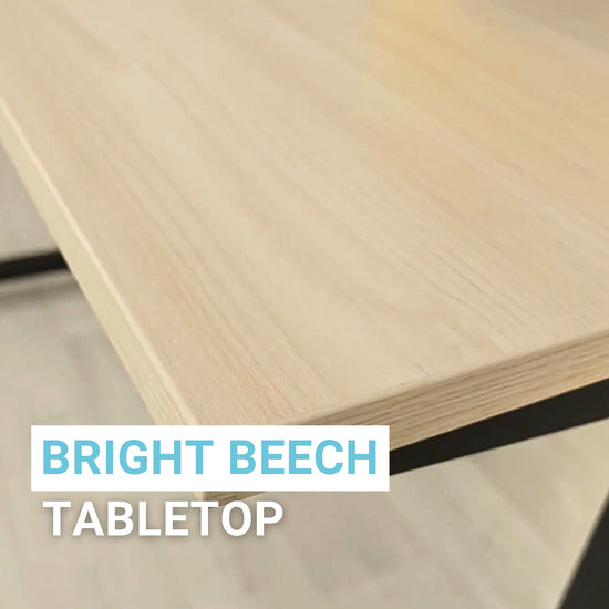 Bright Beech Tabletop