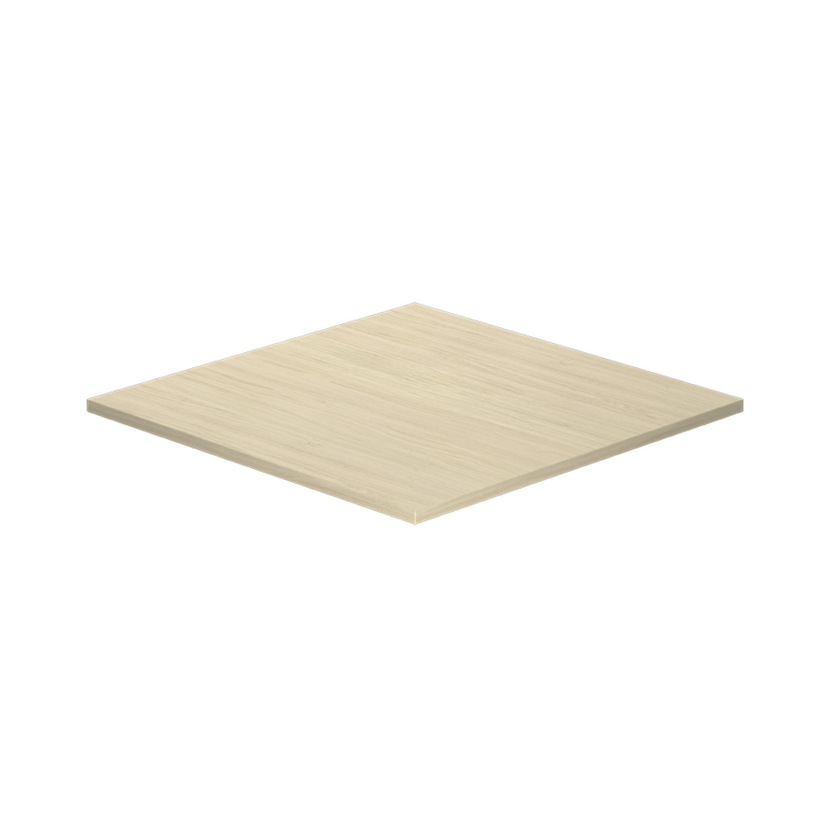 Bright Beech Tabletop