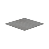 Gray Oak Tabletop