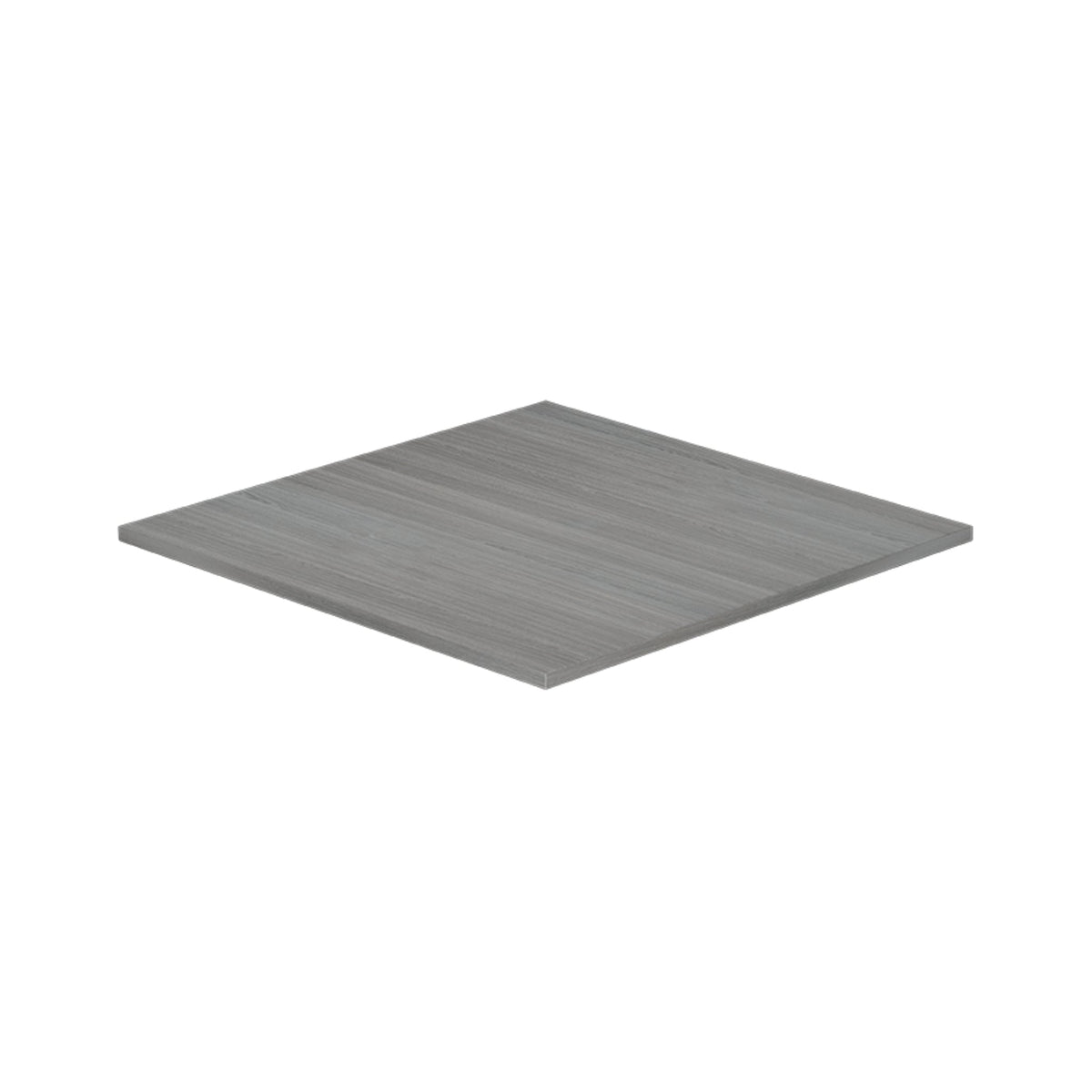Gray Oak Tabletop