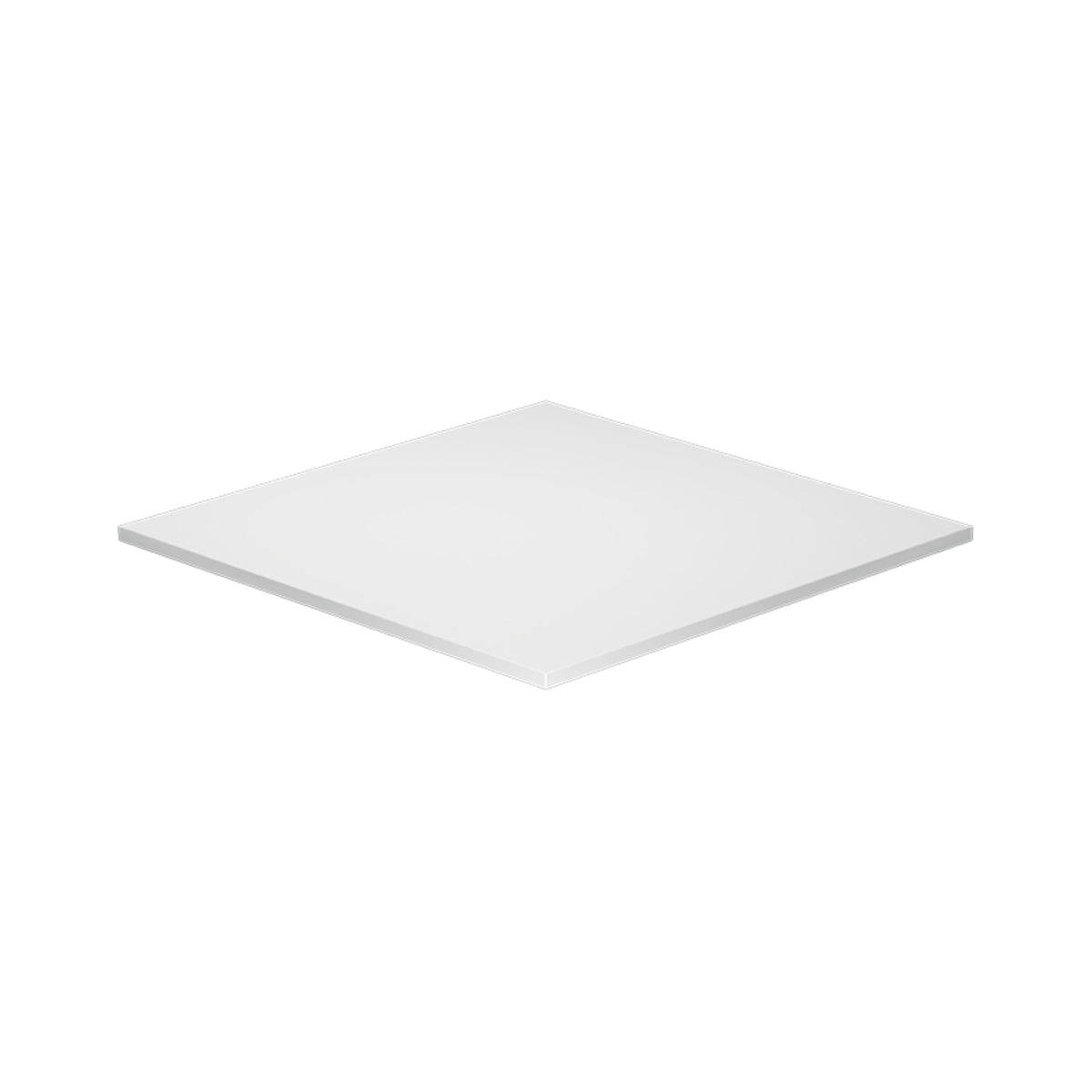 Warm White Tabletop